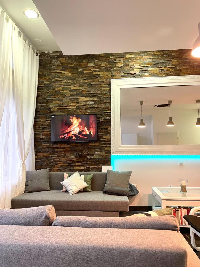 فيلا Pepino, Holiday House With A Garden فورنيكا المظهر الخارجي الصورة